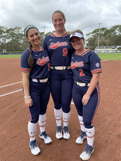 auburn university softball radio station|auburn softball schedule 2023.